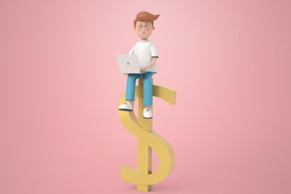 Зарплата 3D аниматора: сколько можно заработать